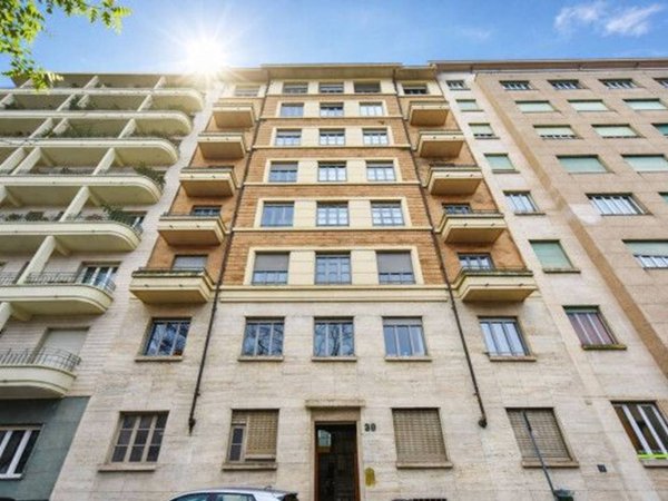 appartamento in vendita a Torino in zona Crocetta