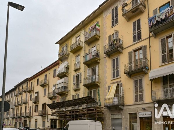 appartamento in vendita a Torino in zona Barriera di Milano