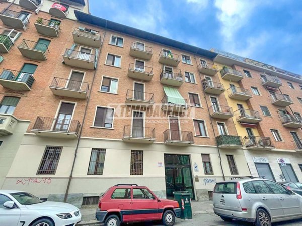 appartamento in vendita a Torino in zona San Donato