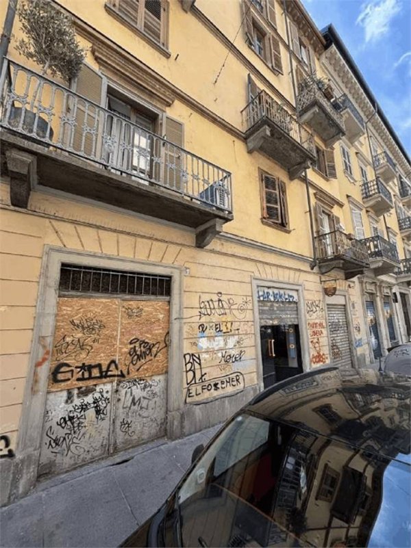 negozio in vendita a Torino
