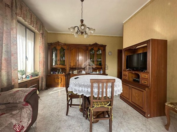 appartamento in vendita a Torino in zona Borgata Vittoria