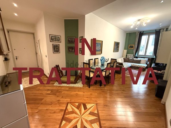 appartamento in vendita a Torino
