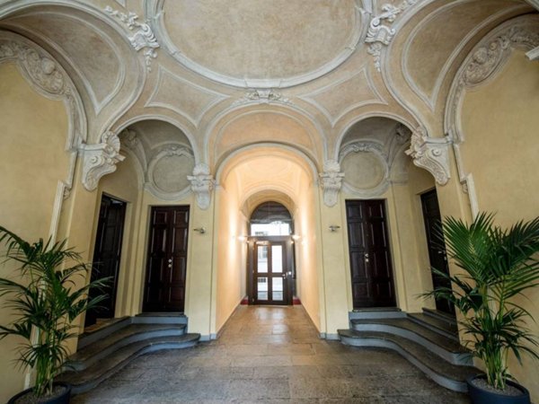 appartamento in vendita a Torino in zona Centro Storico