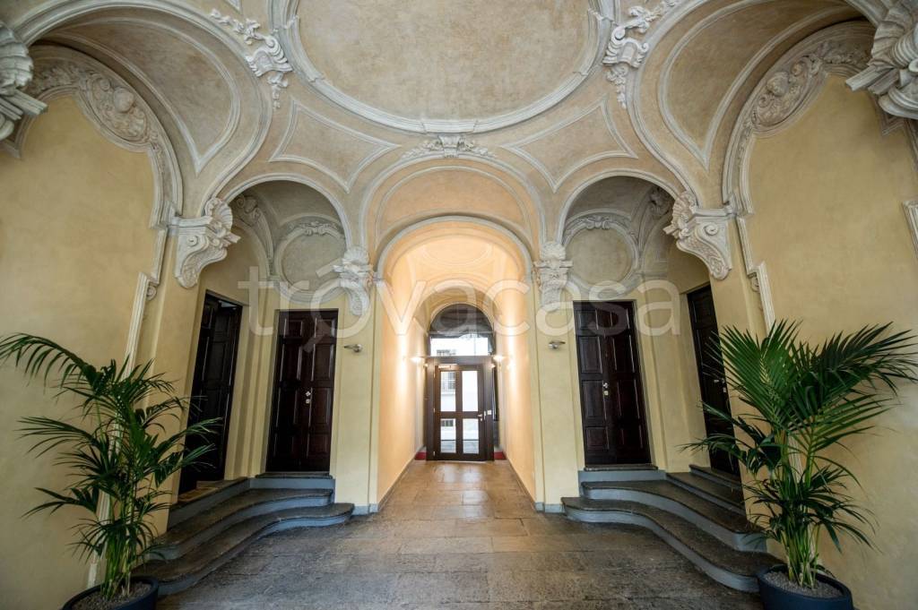 appartamento in vendita a Torino in zona Centro Storico