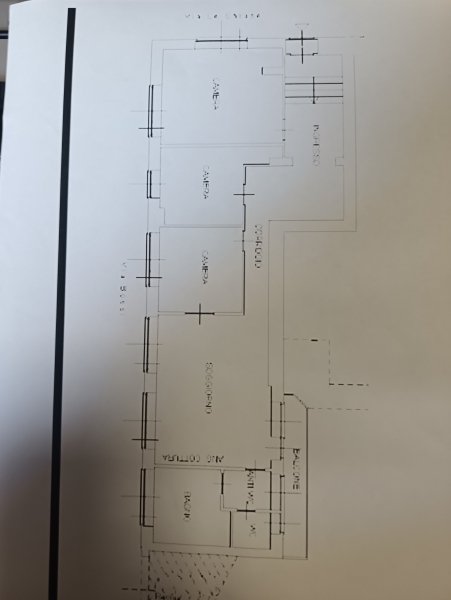 appartamento in vendita a Torino in zona San Donato