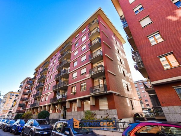 appartamento in vendita a Torino in zona Millefonti