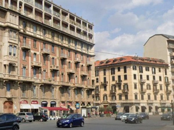 appartamento in vendita a Torino in zona San Salvario