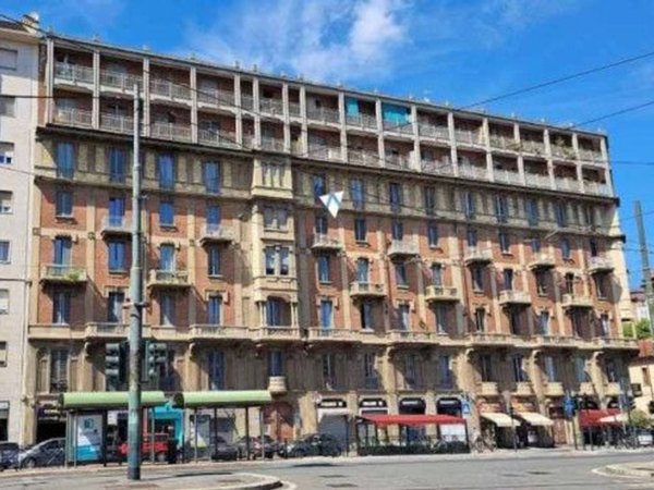 appartamento in vendita a Torino in zona San Salvario