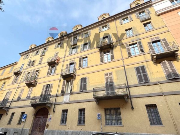 appartamento in vendita a Torino in zona Centro Storico