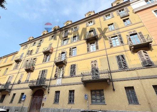 appartamento in vendita a Torino in zona Centro Storico