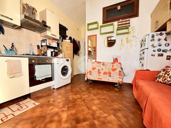 appartamento in vendita a Torino in zona Borgata Vittoria