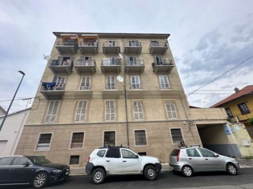 appartamento in vendita a Torino in zona Barriera di Milano