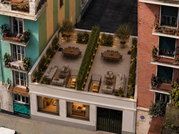 appartamento in vendita a Torino in zona Pozzo Strada