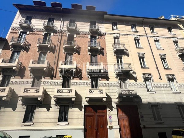 appartamento in vendita a Torino in zona Crocetta