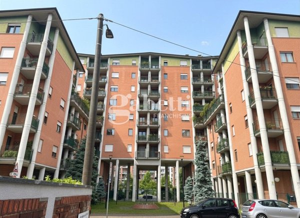 appartamento in vendita a Torino in zona Pozzo Strada