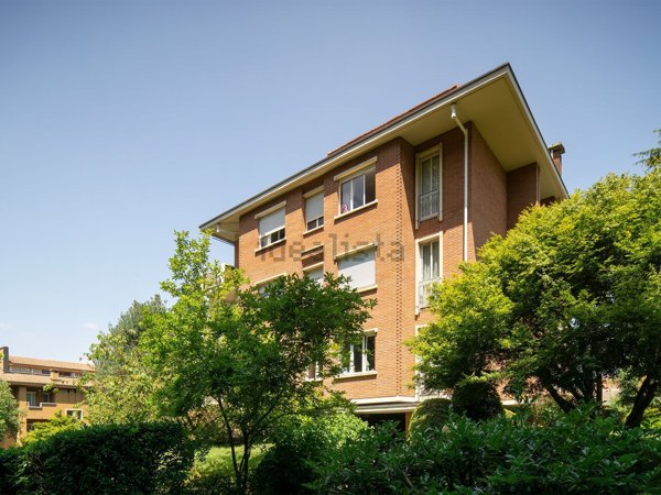 appartamento in vendita a Torino in zona Borgo Po