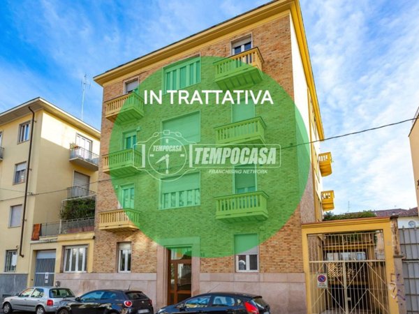 appartamento in vendita a Torino in zona San Donato