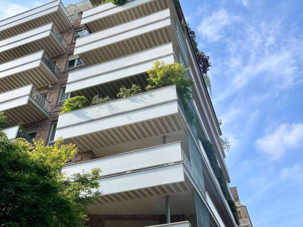 negozio in vendita a Torino in zona Crocetta