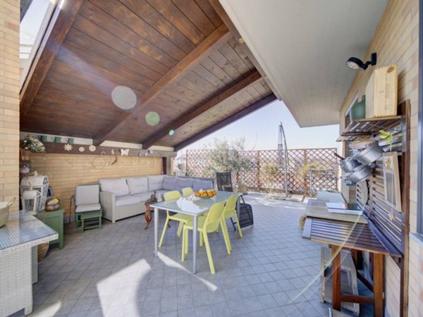appartamento in vendita a Torino in zona Parella