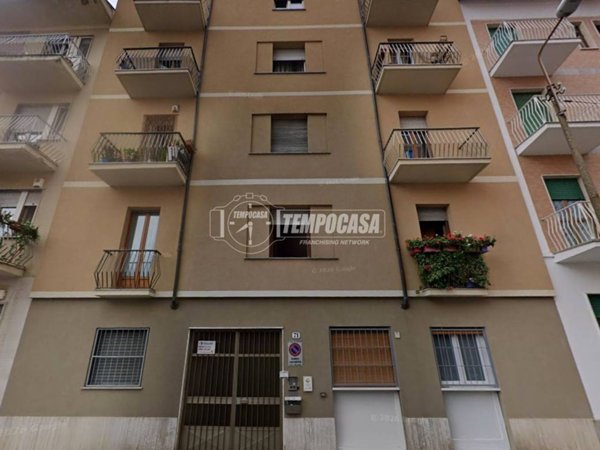 appartamento in vendita a Torino in zona Pozzo Strada