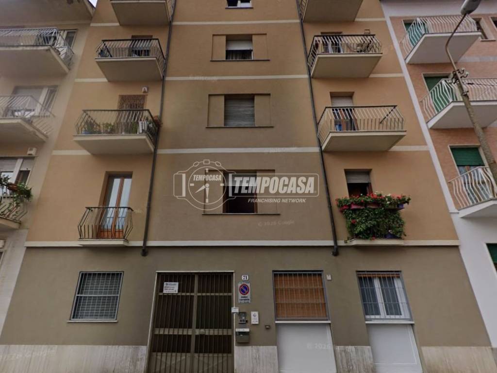 appartamento in vendita a Torino in zona Pozzo Strada