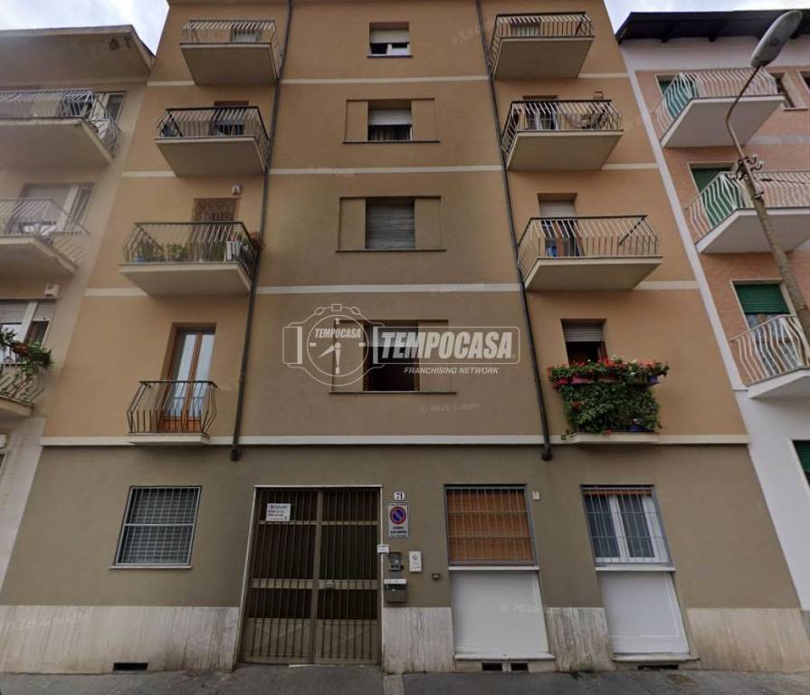 appartamento in vendita a Torino in zona Pozzo Strada