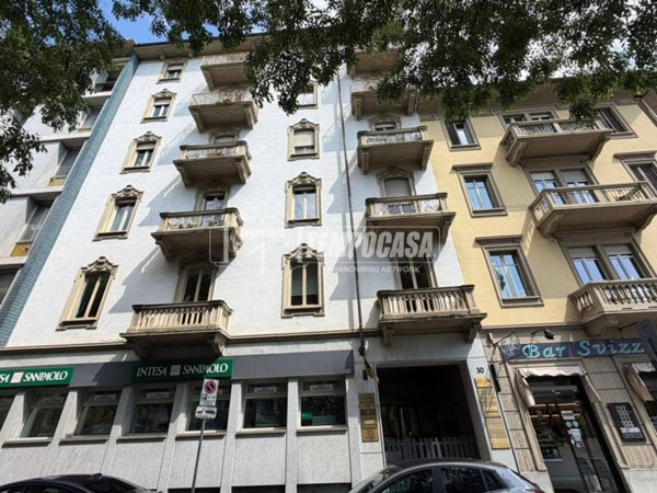 appartamento in vendita a Torino in zona Campidoglio