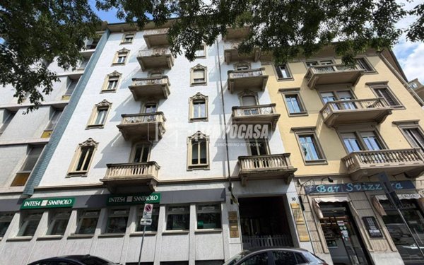 appartamento in vendita a Torino in zona Campidoglio