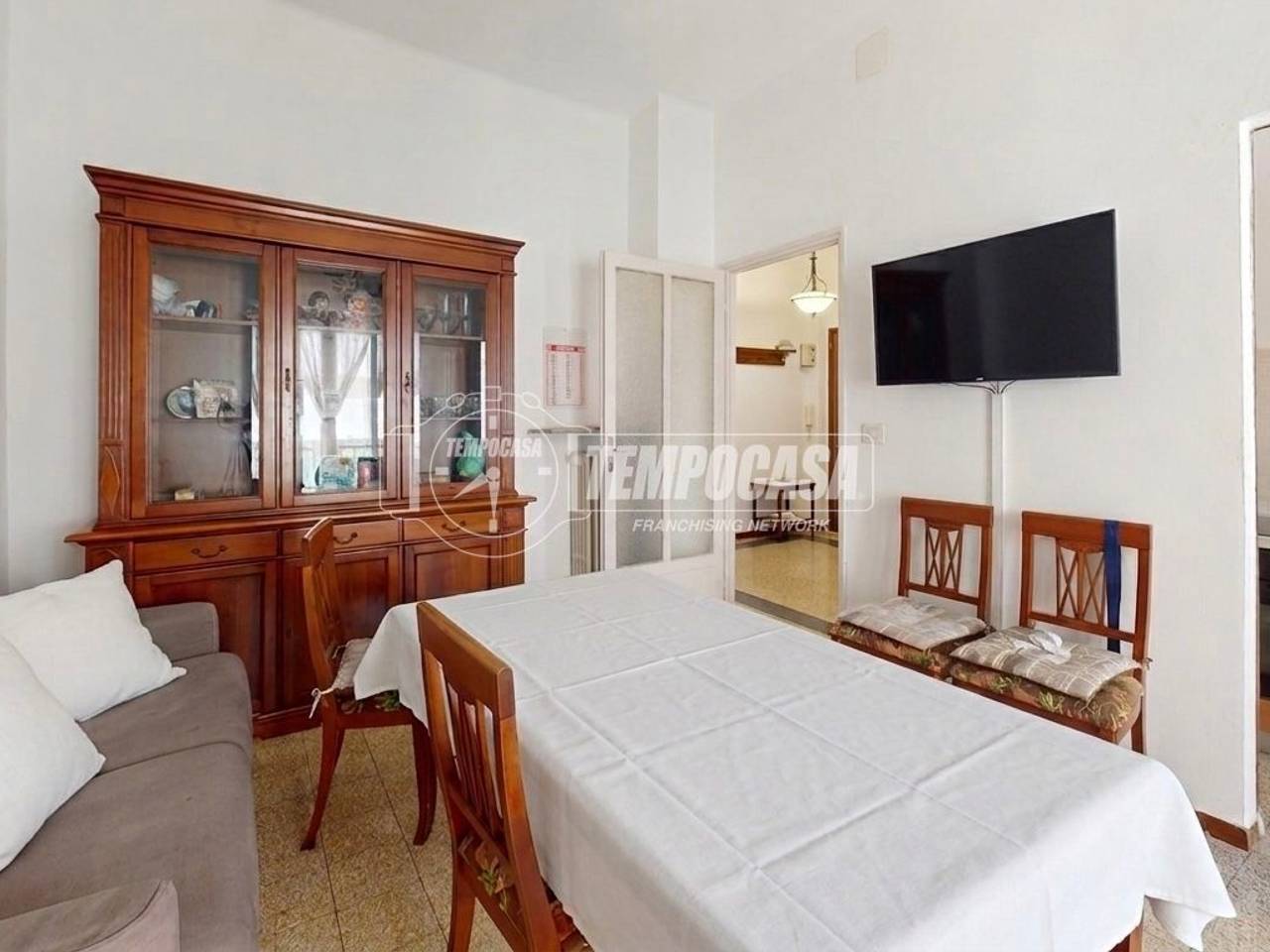 appartamento in vendita a Torino in zona Mirafiori Sud