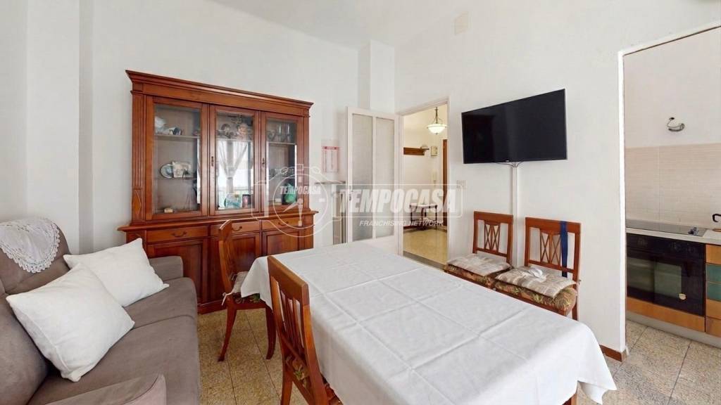 appartamento in vendita a Torino in zona Mirafiori Sud