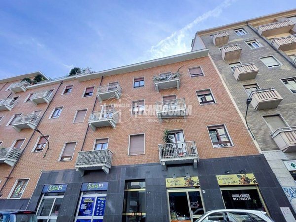 appartamento in vendita a Torino in zona Crocetta