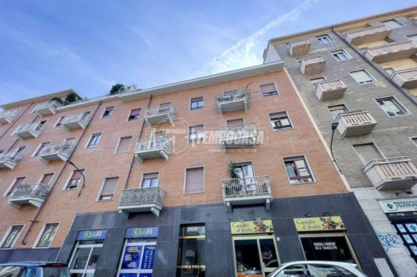 appartamento in vendita a Torino in zona Crocetta
