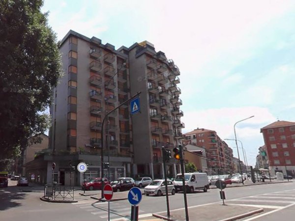 appartamento in vendita a Torino in zona Rebaudengo