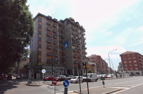 appartamento in vendita a Torino in zona Madonna di Campagna