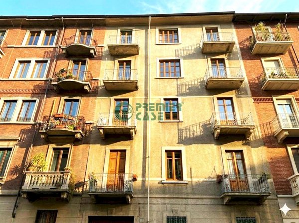 appartamento in vendita a Torino in zona Rebaudengo