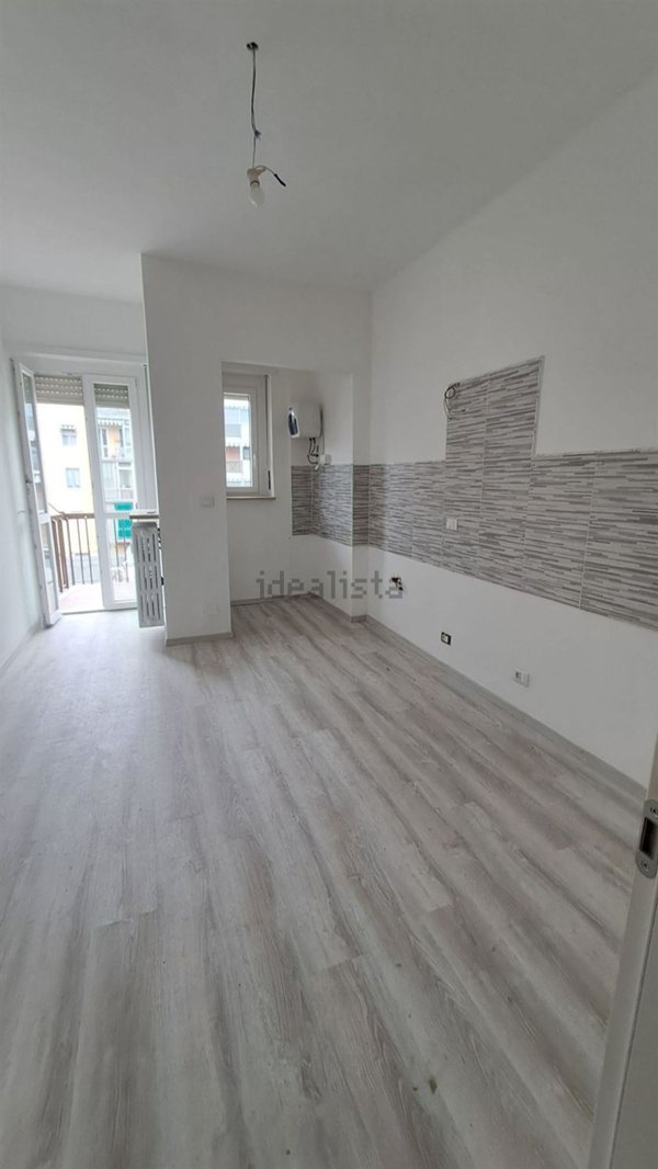 appartamento in vendita a Torino in zona Parella