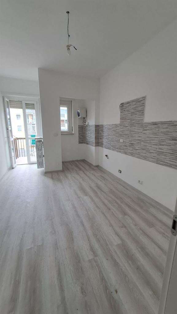 appartamento in vendita a Torino in zona Parella