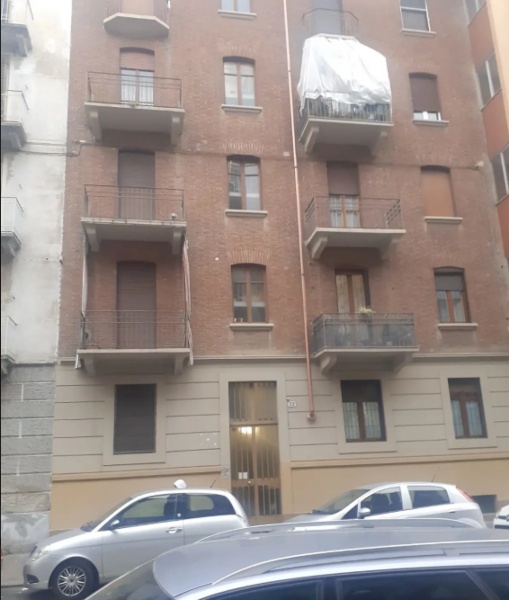appartamento in vendita a Torino in zona Barriera di Milano