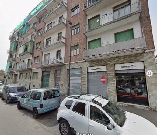 appartamento in vendita a Torino in zona Barriera di Milano