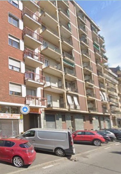 appartamento in vendita a Torino in zona Rebaudengo