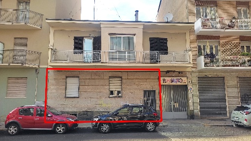 appartamento in vendita a Torino in zona Santa Rita