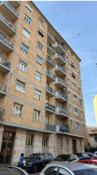 appartamento in vendita a Torino in zona Borgo San Paolo