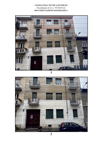 appartamento in vendita a Torino in zona Borgo San Paolo