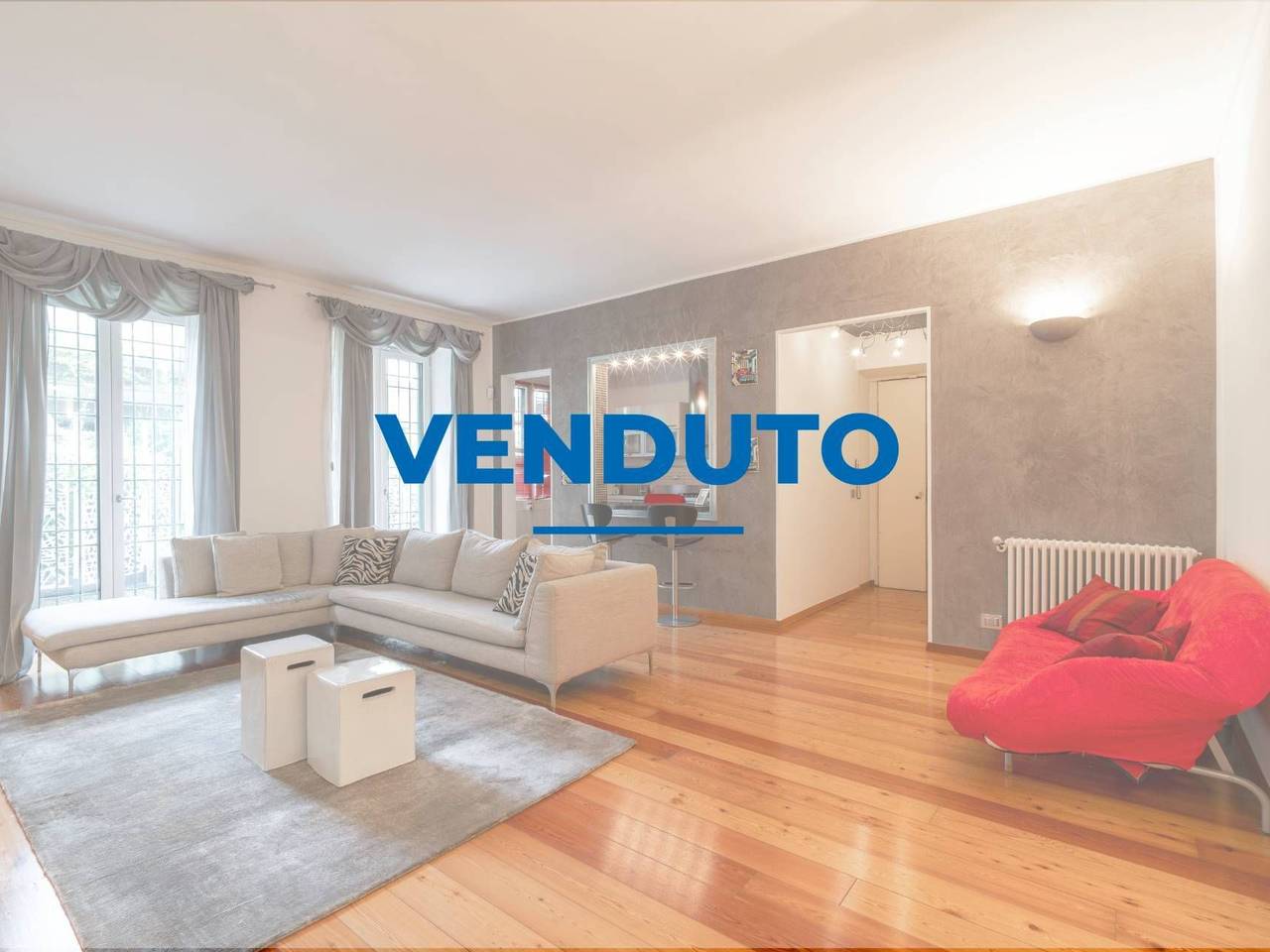 appartamento in vendita a Torino in zona Centro Storico