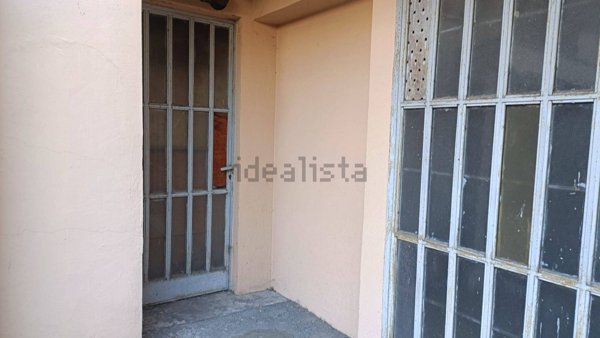 locale di sgombero in vendita a Torino in zona Mirafiori Sud