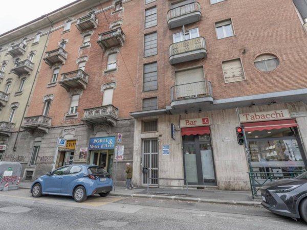 appartamento in vendita a Torino in zona San Donato