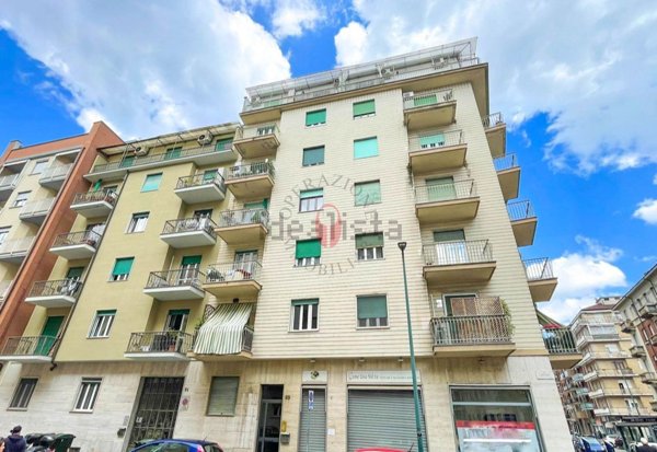 appartamento in vendita a Torino in zona Santa Rita
