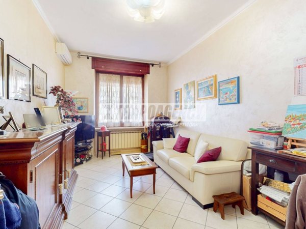 appartamento in vendita a Torino in zona San Donato