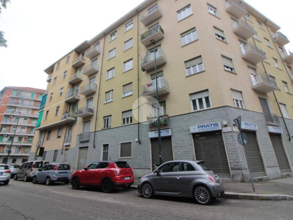 appartamento in vendita a Torino in zona Mirafiori Sud