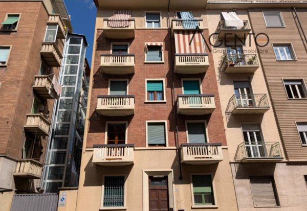 appartamento in vendita a Torino in zona Parella